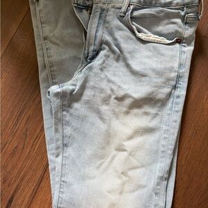 Light Blue Men's Jeans